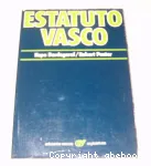 Estatuto vasco