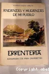 Andanzas y mundanzas de mi pueblo : Errenteria kondairan eta ipuin zaharretan