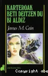 Karteroak beti deitzen du bi aldiz