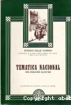 Tematico nacional