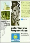 Astarloa y la lengua vasca