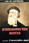 Iparragirre'ren bizitza