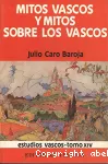 Mitos vascos y mitos sobre los Vascos