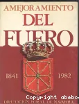 Amejoramiento del Fuero