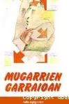 Mugarrien garraioan