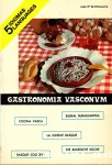 Gastronomia Vasconum