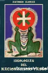 Ideologias del nacionalismo vasco 1876-1937