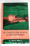 El Canciller Ayala