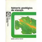 Historia geologica de Vizcaya