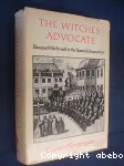 The witches' advocate