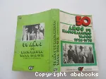 50 anos le nacionalismo vasco : 1928-1978