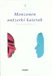 Monzonen antzerki kaierak