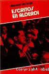 Escritos en Alderdi : 1949-1960, 1961-1974