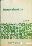 Itsaso ahantzia