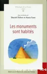 Les monuments sont habits