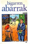 Bigarren abarrak