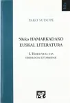 50eko hamarkadako euskal literatura