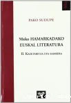 50eko hamarkadako euskal literatura