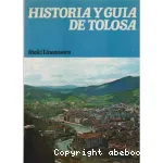 Historia y guia de Tolosa