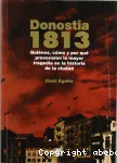 Donostia 1813