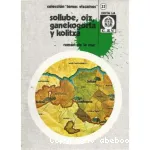 Sollube, Oiz, Ganekogorta y Kolitxa