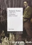 Antonio Ferrer (1900-1976)