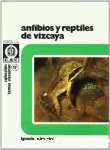 Anfibios y reptiles de Vizcaya