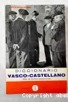 Diccionario vasco-castellano