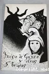 Ynessa de Gaxen y otras 5 brujas