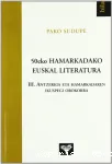 50eko hamarkadako euskal literatura