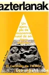 Un ejemplo de economia rural de antiguo regimen : el condado de Trevio (1650-1800)