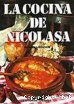 La cocina de Nicolasa