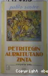 Petritegin aurkitutako zinta