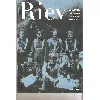 RIEV Revista Internacional de los Estudios Vascos