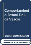 Comportamiento sexual de los Vascos