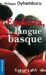 L'euskara, la langue basque