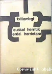 Euskal Herritik erdal herrietara