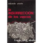 1833. La insurreccion de los Vascos