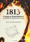 1813, crnicas donostiarras