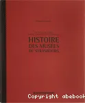 Histoire des muses de Strasbourg