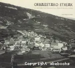 Orbaizetako etxeak