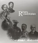 Reyes sin trono. Los pretendientes carlistas de 1833 a 1936