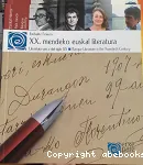 XX. mendeko euskal literatura