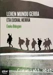 Lehen Mundu Gerra eta Euskal Herria