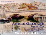 Andr Grimard, aquarelles