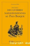 Episodes des guerres napoloniennes au Pays basque