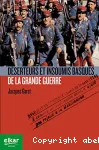 Dserteurs et insoumis basques de la Grande Guerre