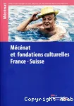 Mcnat et fondations culturelles France-Suisse