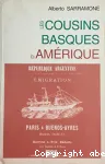 Les cousins basques d'Amrique