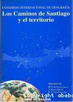 Los Caminos de Santiago y el territorio